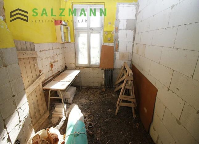 Prodej rodinného domu, Plzeň, Jasanová, 336 m2