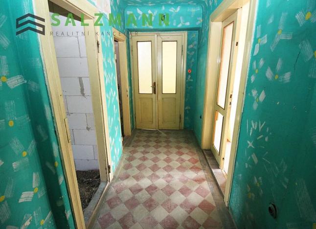 Prodej rodinného domu, Plzeň, Jasanová, 336 m2