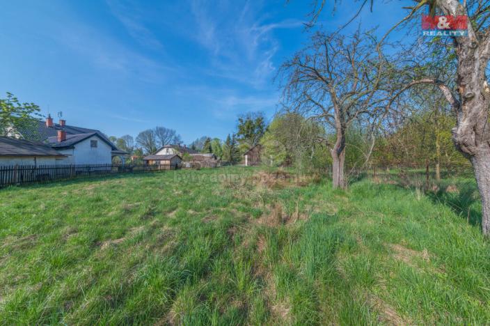 Prodej pozemku pro bydlení, Petrovice u Karviné, 2722 m2