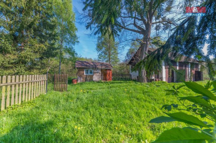 Prodej pozemku pro bydlení, Petrovice u Karviné, 2722 m2