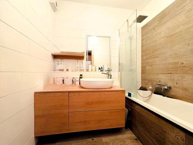 Pronájem bytu 2+kk, Dřevčice, 49 m2