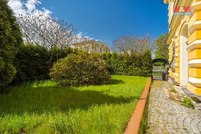 Prodej rodinného domu, Česká Kamenice, Lipová, 1225 m2