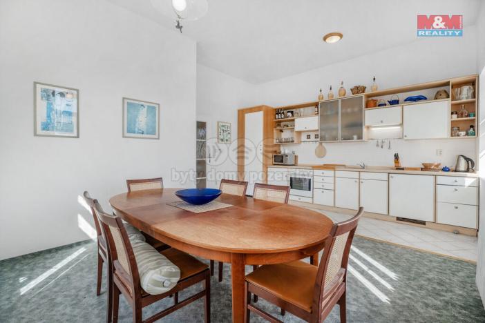 Prodej rodinného domu, Česká Kamenice, Lipová, 1225 m2