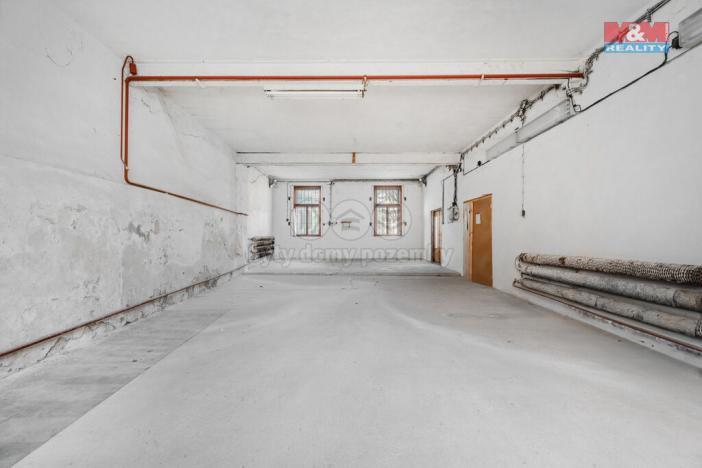 Prodej rodinného domu, Česká Kamenice, Lipová, 1225 m2