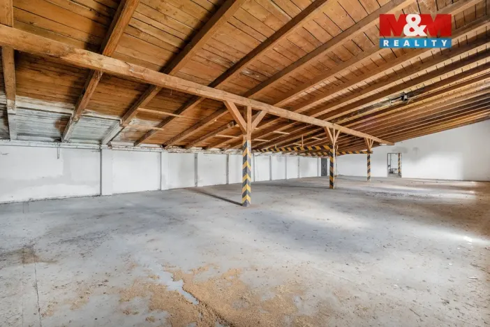 Prodej rodinného domu, Česká Kamenice, Lipová, 1225 m2