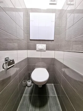 Prodej bytu 3+1, Vilémov, 74 m2