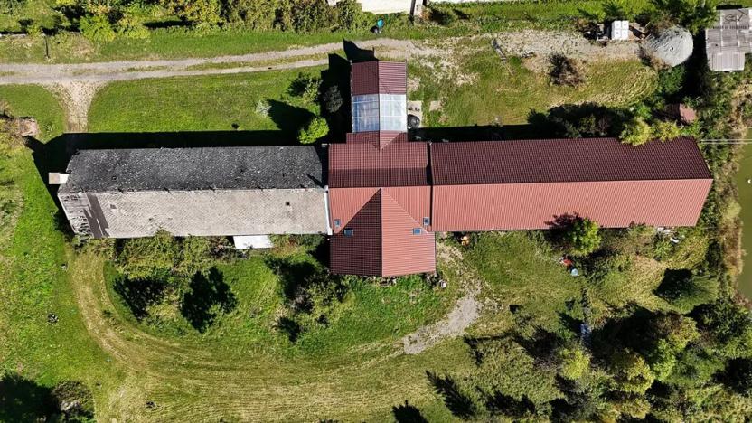 Prodej obchodního prostoru, Střemy, 1200 m2