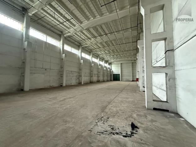 Prodej obchodního prostoru, Brno, Trnkova, 1912 m2