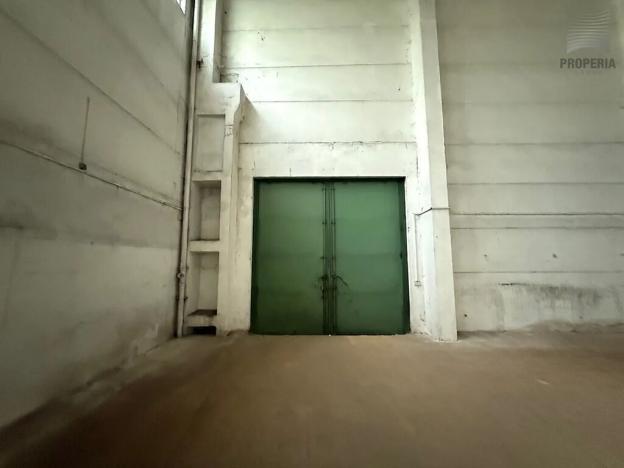 Prodej výrobních prostor, Brno, Trnkova, 1912 m2