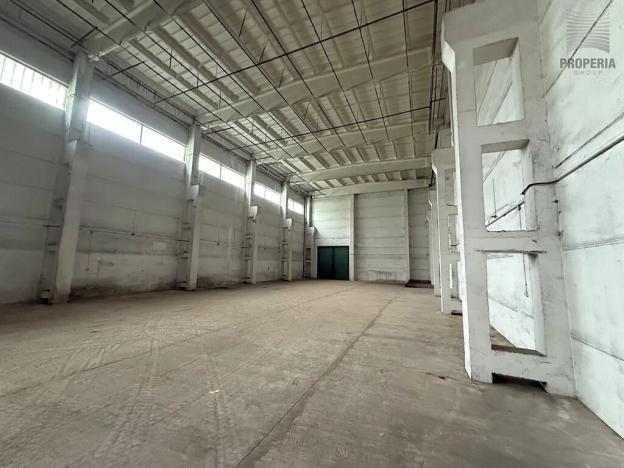 Prodej skladu, Brno, Trnkova, 1912 m2