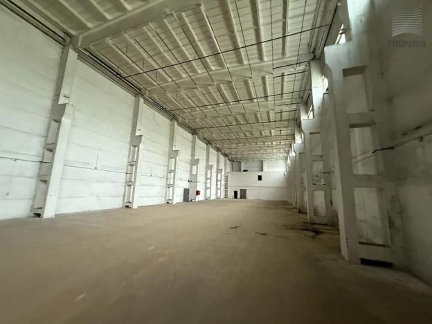 Prodej skladu, Brno, Trnkova, 1912 m2