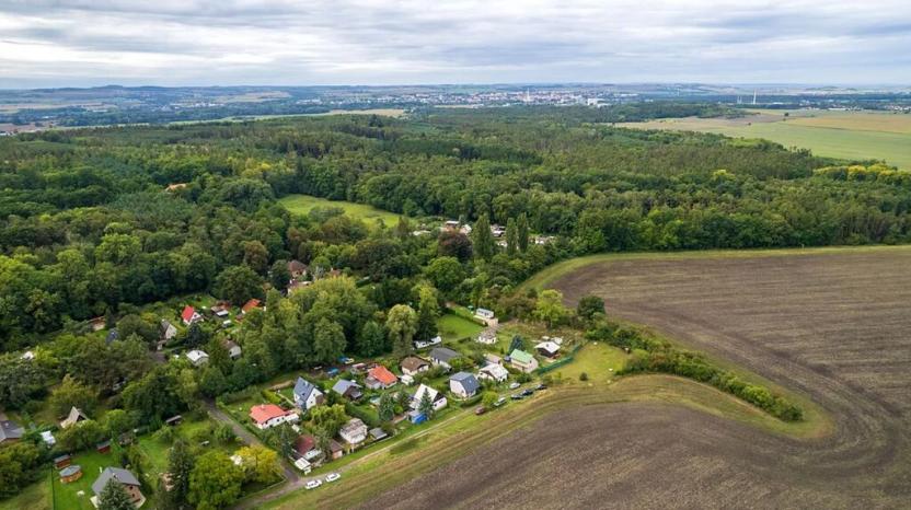 Prodej pozemku pro bydlení, Konárovice, 1347 m2