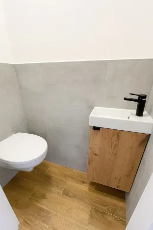 Prodej bytu 3+1, Plzeň, Dlouhá, 65 m2