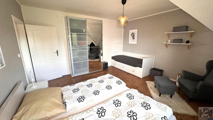 Prodej bytu 2+kk, Vítkovice, 50 m2