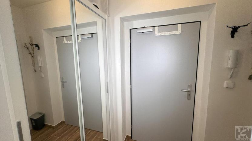 Prodej bytu 2+kk, Vítkovice, 50 m2