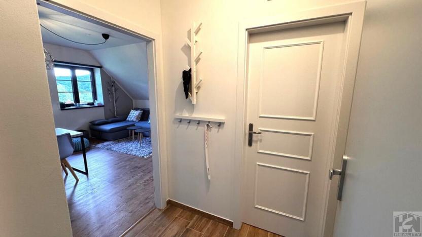 Prodej bytu 2+kk, Vítkovice, 50 m2