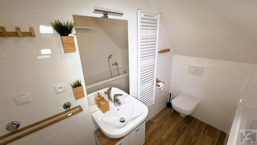 Prodej bytu 2+kk, Vítkovice, 50 m2