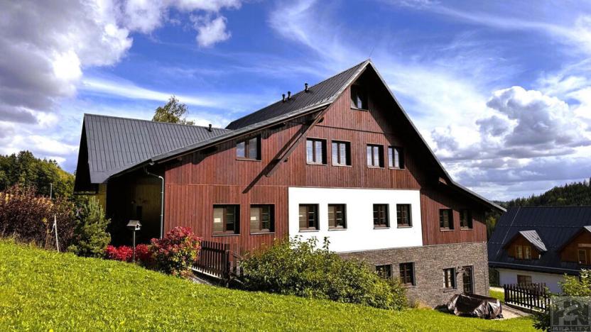 Prodej bytu 2+kk, Vítkovice, 50 m2