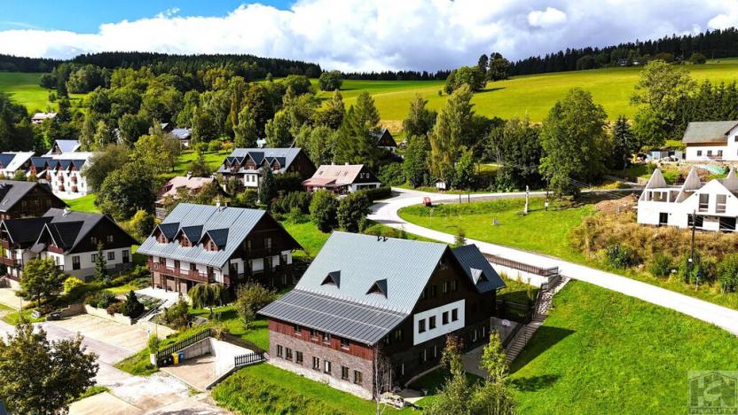 Prodej bytu 2+kk, Vítkovice, 50 m2