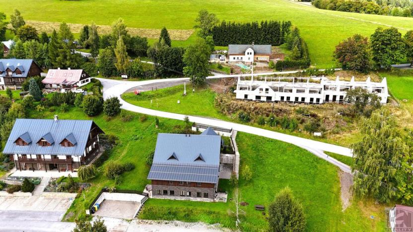 Prodej bytu 2+kk, Vítkovice, 50 m2