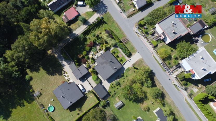 Prodej rodinného domu, Petřvald, Březinská, 120 m2