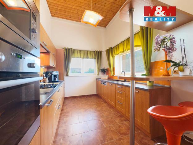 Prodej rodinného domu, Petřvald, Březinská, 120 m2