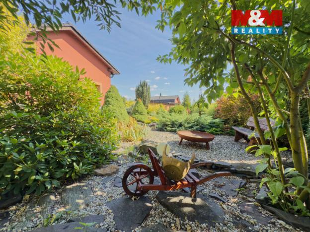 Prodej rodinného domu, Petřvald, Březinská, 120 m2