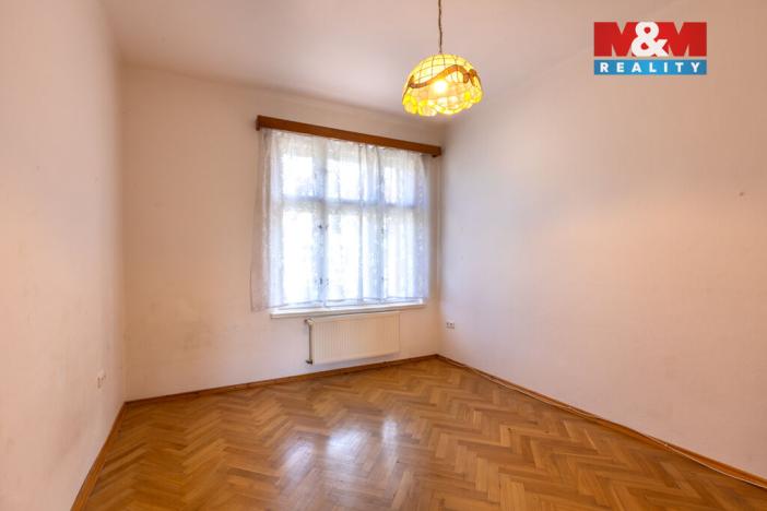 Prodej bytu 3+1, Poděbrady - Poděbrady II, Dr. Beneše, 85 m2