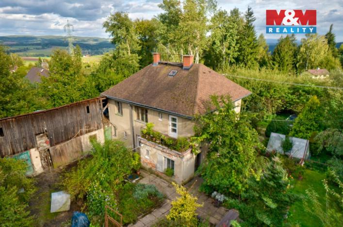 Prodej rodinného domu, Libňatov, 120 m2