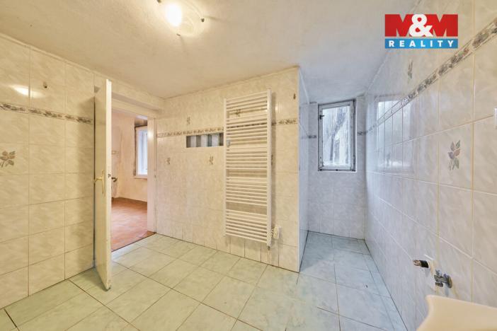 Prodej rodinného domu, Libňatov, 120 m2