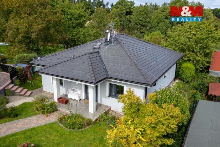 Prodej rodinného domu, Havířov - Dolní Suchá, Šumbarská, 118 m2