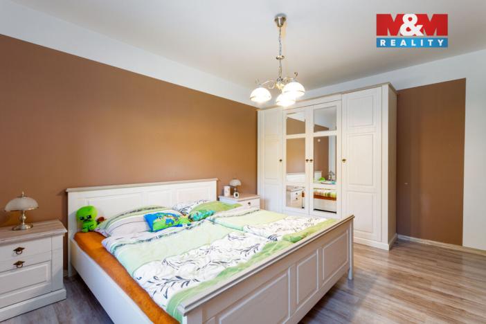 Prodej rodinného domu, Havířov - Dolní Suchá, Šumbarská, 118 m2