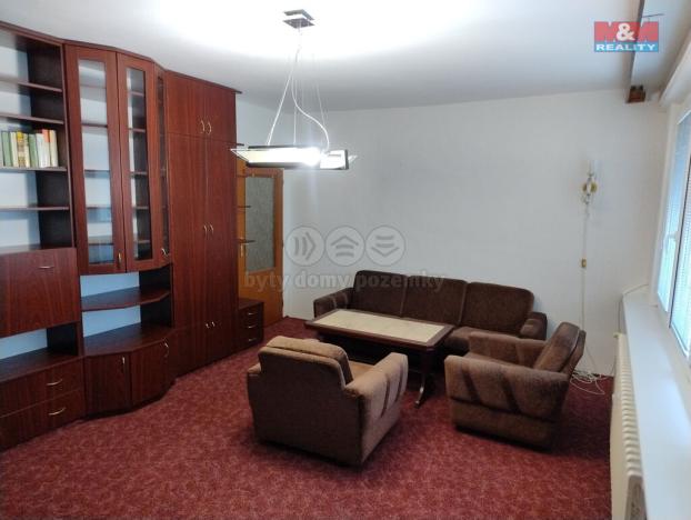 Prodej bytu 3+1, Opava - Kylešovice, Gudrichova, 69 m2