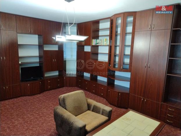 Prodej bytu 3+1, Opava - Kylešovice, Gudrichova, 69 m2