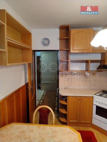 Prodej bytu 3+1, Opava - Kylešovice, Gudrichova, 69 m2