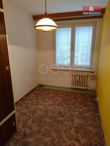 Prodej bytu 3+1, Opava - Kylešovice, Gudrichova, 69 m2