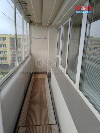 Prodej bytu 3+1, Opava - Kylešovice, Gudrichova, 69 m2