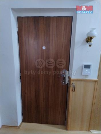 Prodej bytu 3+1, Opava - Kylešovice, Gudrichova, 69 m2