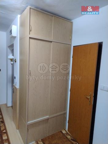 Prodej bytu 3+1, Opava - Kylešovice, Gudrichova, 69 m2