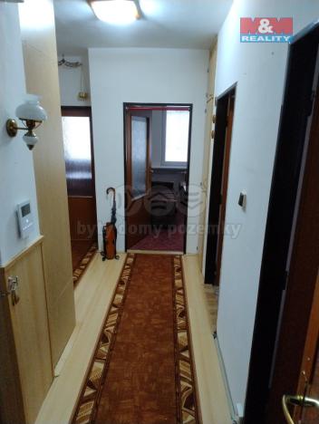 Prodej bytu 3+1, Opava - Kylešovice, Gudrichova, 69 m2