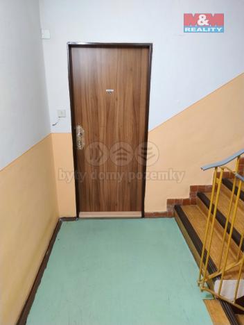 Prodej bytu 3+1, Opava - Kylešovice, Gudrichova, 69 m2