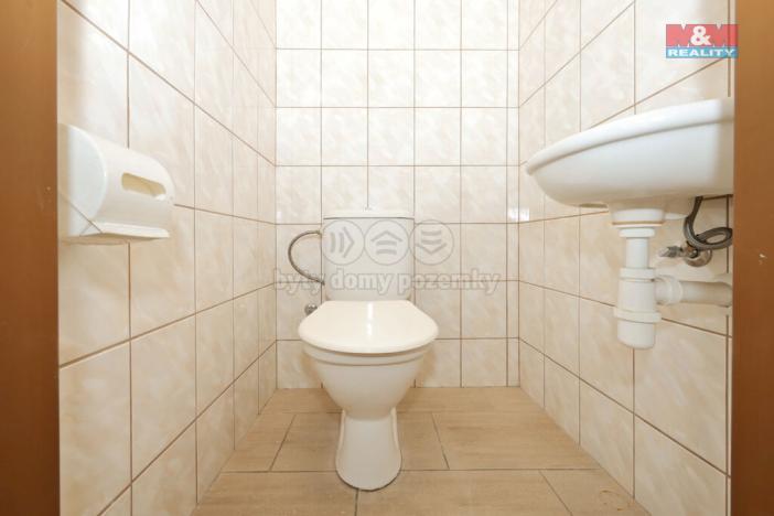 Prodej rodinného domu, Pacov, Myslíkova, 150 m2