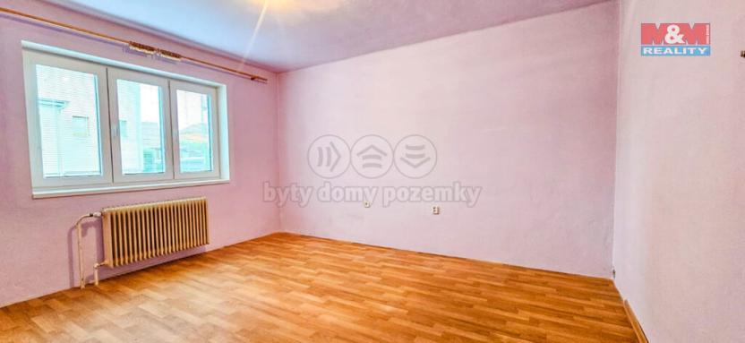 Prodej rodinného domu, Ostřešany, 143 m2