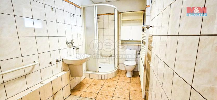 Prodej rodinného domu, Ostřešany, 143 m2