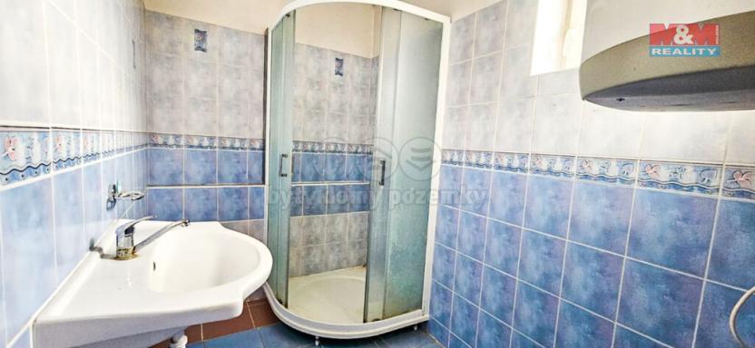 Prodej rodinného domu, Ostřešany, 143 m2