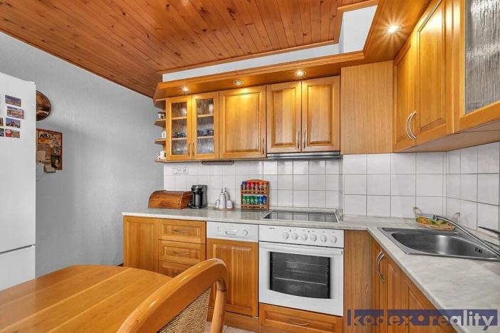 Prodej bytu 3+1, Hradec Králové, Jungmannova, 75 m2