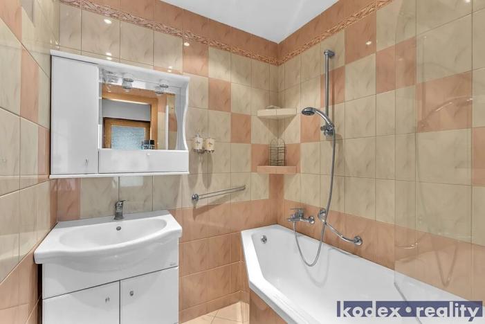 Prodej bytu 3+1, Hradec Králové, Jungmannova, 75 m2