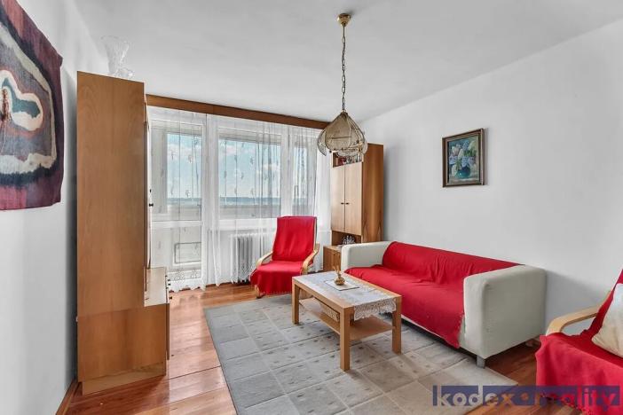 Prodej bytu 3+1, Hradec Králové, Jungmannova, 75 m2