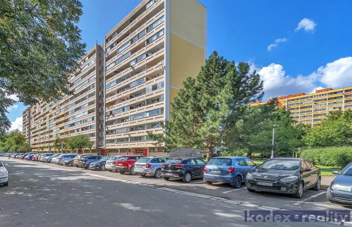 Prodej bytu 3+1, Hradec Králové, Jungmannova, 75 m2