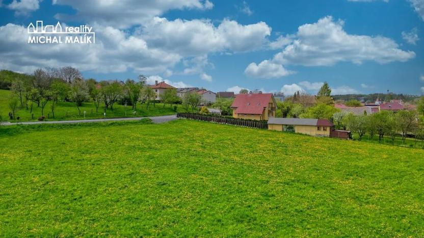 Prodej pozemku pro bydlení, Ústí, 2585 m2